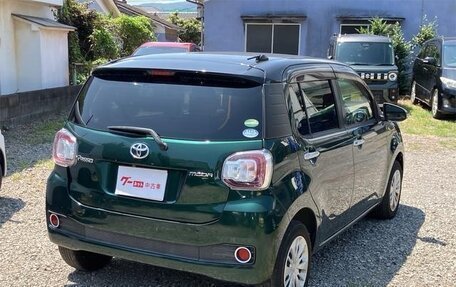 Toyota Passo III, 2017 год, 725 586 рублей, 3 фотография