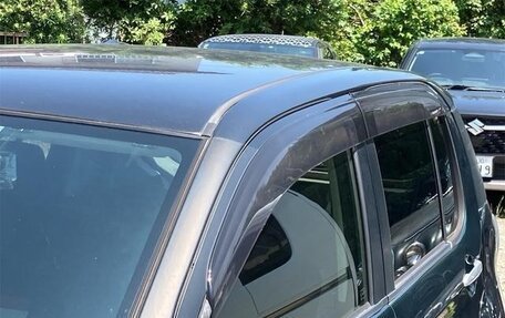 Toyota Passo III, 2017 год, 725 586 рублей, 9 фотография