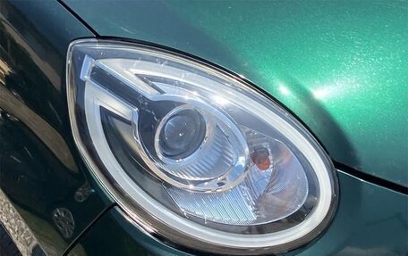 Toyota Passo III, 2017 год, 725 586 рублей, 11 фотография