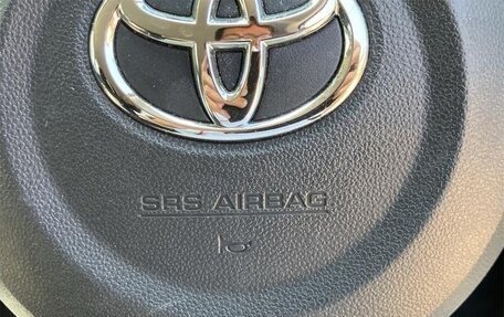 Toyota Passo III, 2017 год, 725 586 рублей, 14 фотография