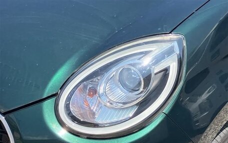 Toyota Passo III, 2017 год, 725 586 рублей, 10 фотография