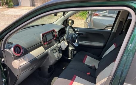 Toyota Passo III, 2017 год, 725 586 рублей, 13 фотография