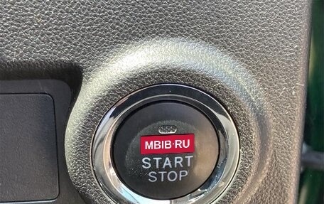 Toyota Passo III, 2017 год, 725 586 рублей, 17 фотография