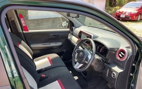 Toyota Passo III, 2017 год, 725 586 рублей, 12 фотография