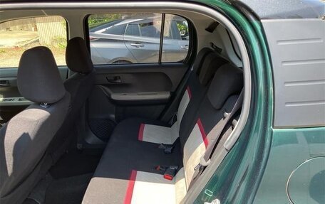 Toyota Passo III, 2017 год, 725 586 рублей, 25 фотография