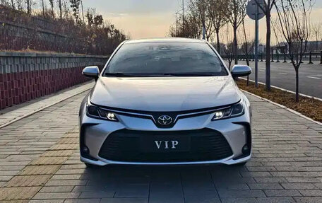 Toyota Corolla, 2021 год, 1 510 586 рублей, 2 фотография