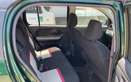 Toyota Passo III, 2017 год, 725 586 рублей, 24 фотография