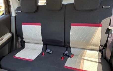 Toyota Passo III, 2017 год, 725 586 рублей, 26 фотография