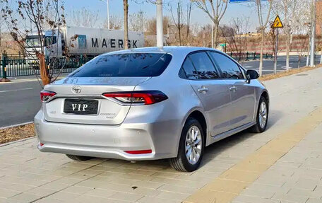 Toyota Corolla, 2021 год, 1 510 586 рублей, 4 фотография