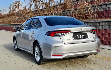 Toyota Corolla, 2021 год, 1 510 586 рублей, 6 фотография