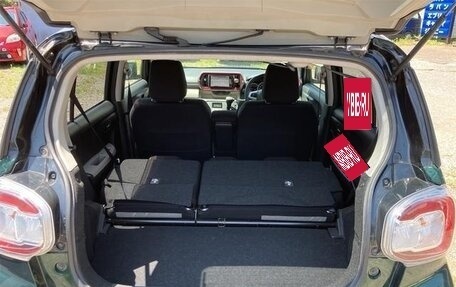 Toyota Passo III, 2017 год, 725 586 рублей, 28 фотография