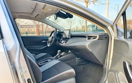 Toyota Corolla, 2021 год, 1 510 586 рублей, 11 фотография