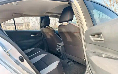 Toyota Corolla, 2021 год, 1 510 586 рублей, 12 фотография