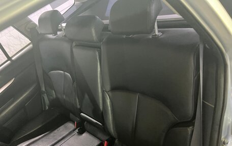 Subaru Outback IV рестайлинг, 2011 год, 1 350 000 рублей, 10 фотография