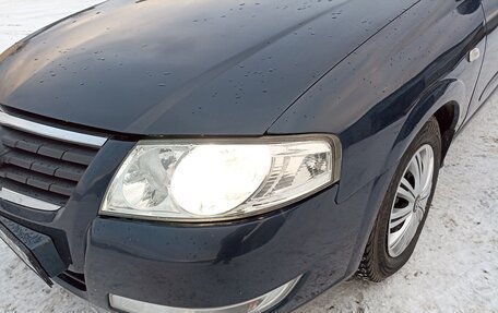 Nissan Almera Classic, 2006 год, 385 000 рублей, 12 фотография