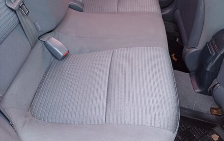 Nissan Almera Classic, 2006 год, 385 000 рублей, 13 фотография