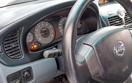 Nissan Almera Classic, 2006 год, 385 000 рублей, 14 фотография