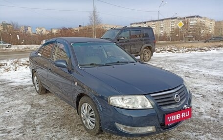 Nissan Almera Classic, 2006 год, 385 000 рублей, 6 фотография