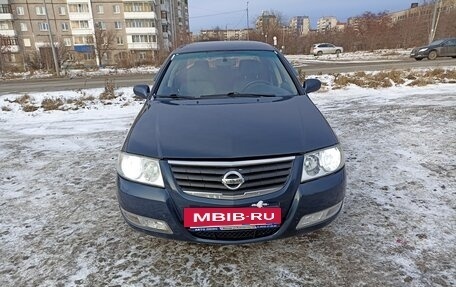 Nissan Almera Classic, 2006 год, 385 000 рублей, 9 фотография