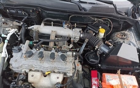 Nissan Almera Classic, 2006 год, 385 000 рублей, 11 фотография