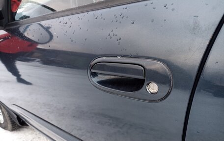 Nissan Almera Classic, 2006 год, 385 000 рублей, 19 фотография