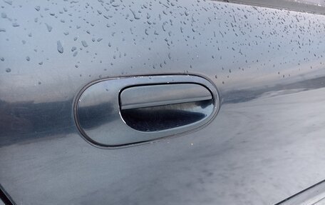 Nissan Almera Classic, 2006 год, 385 000 рублей, 20 фотография