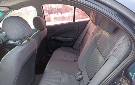 Nissan Almera Classic, 2006 год, 385 000 рублей, 23 фотография