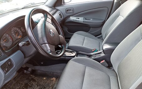 Nissan Almera Classic, 2006 год, 385 000 рублей, 22 фотография