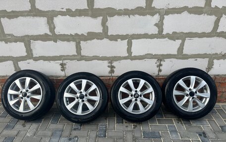 Hyundai Solaris II рестайлинг, 2018 год, 1 330 000 рублей, 14 фотография