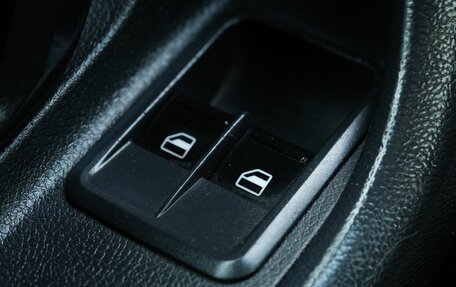 Skoda Fabia II, 2012 год, 549 000 рублей, 11 фотография