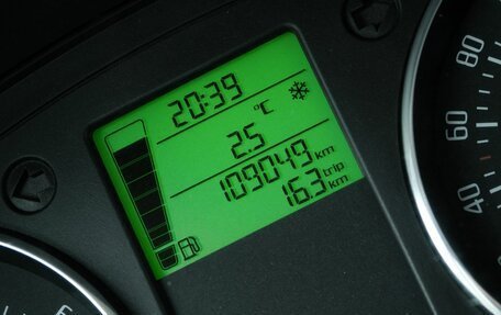 Skoda Fabia II, 2012 год, 549 000 рублей, 16 фотография