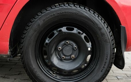 Skoda Fabia II, 2012 год, 549 000 рублей, 20 фотография