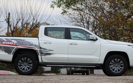 Mitsubishi L200, 2025 год, 5 950 000 рублей, 3 фотография