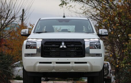 Mitsubishi L200, 2025 год, 5 950 000 рублей, 2 фотография