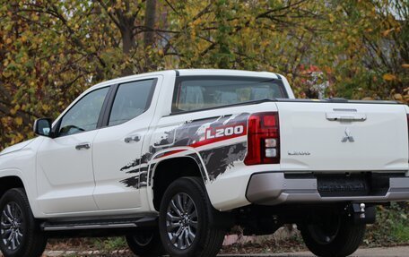 Mitsubishi L200, 2025 год, 5 950 000 рублей, 4 фотография