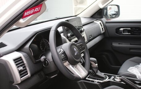 Mitsubishi L200, 2025 год, 5 950 000 рублей, 9 фотография