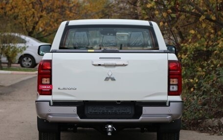 Mitsubishi L200, 2025 год, 5 950 000 рублей, 5 фотография
