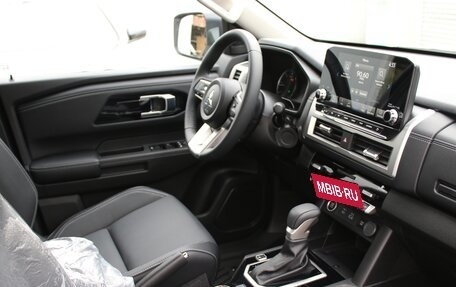 Mitsubishi L200, 2025 год, 5 950 000 рублей, 12 фотография