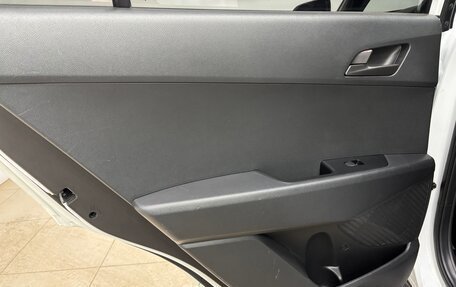 Hyundai Creta I рестайлинг, 2018 год, 1 840 000 рублей, 14 фотография