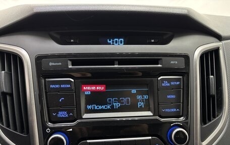 Hyundai Creta I рестайлинг, 2018 год, 1 840 000 рублей, 17 фотография