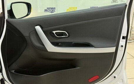 KIA cee'd III, 2016 год, 1 348 000 рублей, 18 фотография