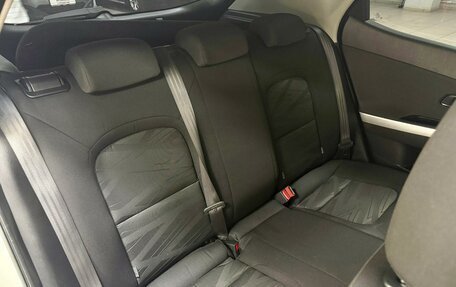 KIA cee'd III, 2016 год, 1 348 000 рублей, 21 фотография