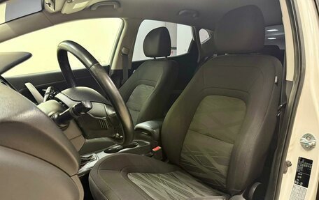 KIA cee'd III, 2016 год, 1 348 000 рублей, 11 фотография