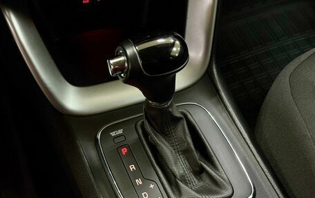 KIA cee'd III, 2016 год, 1 348 000 рублей, 17 фотография