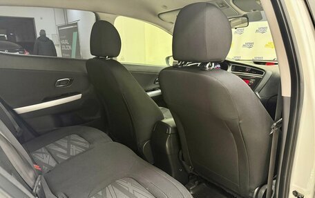 KIA cee'd III, 2016 год, 1 348 000 рублей, 20 фотография