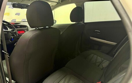 KIA cee'd III, 2016 год, 1 348 000 рублей, 22 фотография