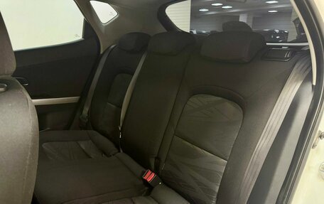 KIA cee'd III, 2016 год, 1 348 000 рублей, 23 фотография