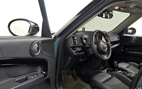 MINI Countryman II (F60), 2022 год, 2 800 000 рублей, 5 фотография