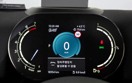 MINI Countryman II (F60), 2022 год, 2 800 000 рублей, 8 фотография