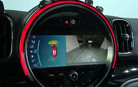 MINI Countryman II (F60), 2022 год, 2 800 000 рублей, 11 фотография